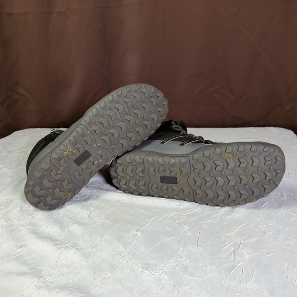 Xero Scrambler Trail Mid Boots Mens Size 11 Zero Drop Minimalist Lightweight main image 4
